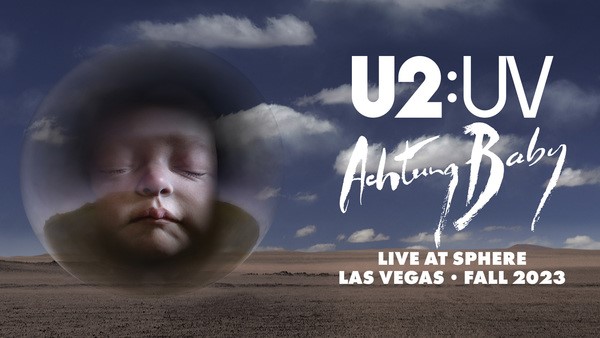 愛爾蘭搖滾天團團U2演唱會合作